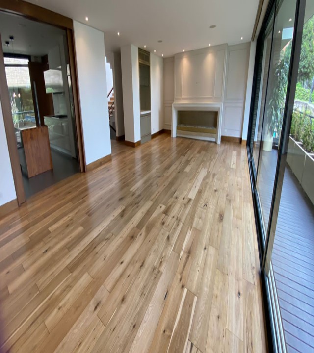 Town House en Santa Bárbara alta CO$4.500.000.000