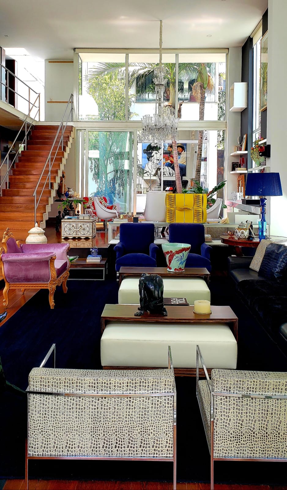 Amplia y hermosa casa en los Cerros de Niza en Bogotá CO$5.800.000.000