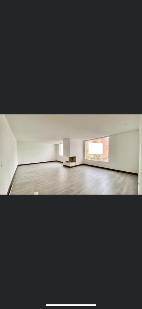 Apartamento en venta en la 114 con 11 en Bogotá CO$800.000.000