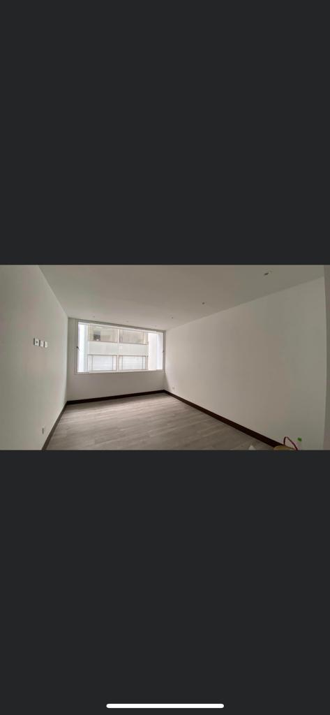 Apartamento en venta en la 114 con 11 en Bogotá CO$800.000.000