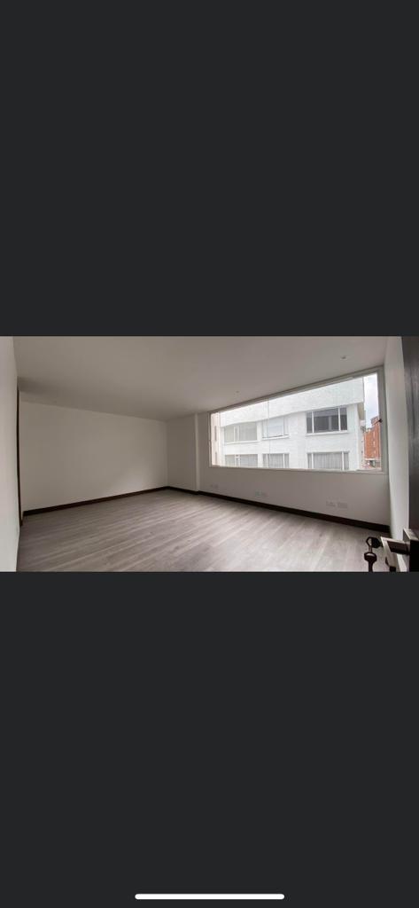 Apartamento en venta en la 114 con 11 en Bogotá CO$800.000.000