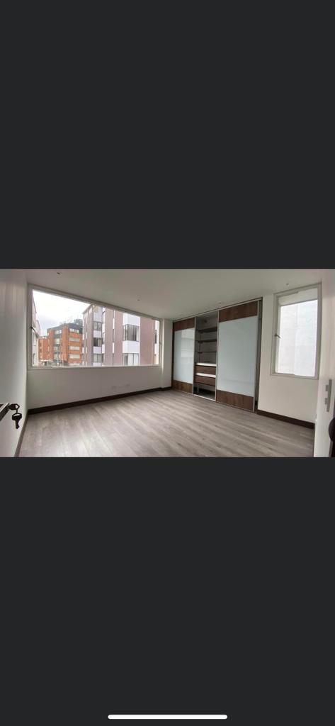 Apartamento en venta en la 114 con 11 en Bogotá CO$800.000.000
