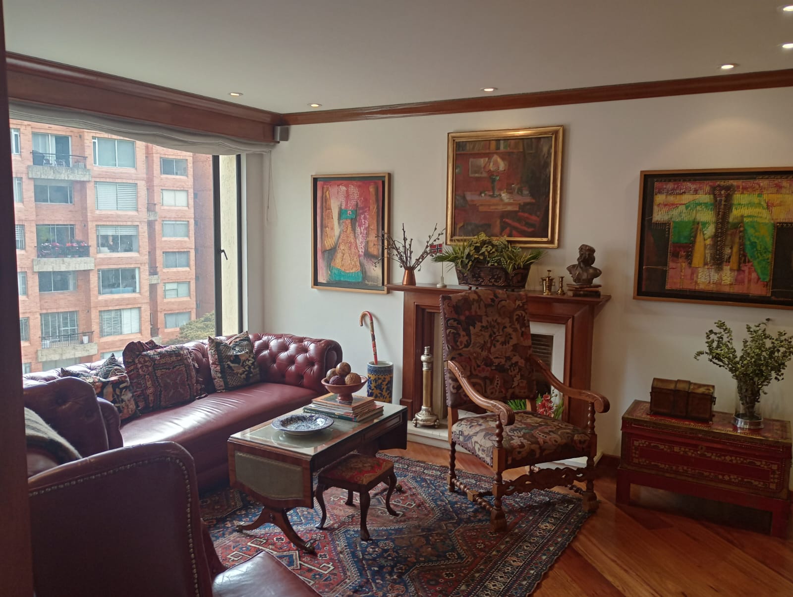 Apartamento en Venta en Bosque Medina en Bogotá CO$1.300.000.000
