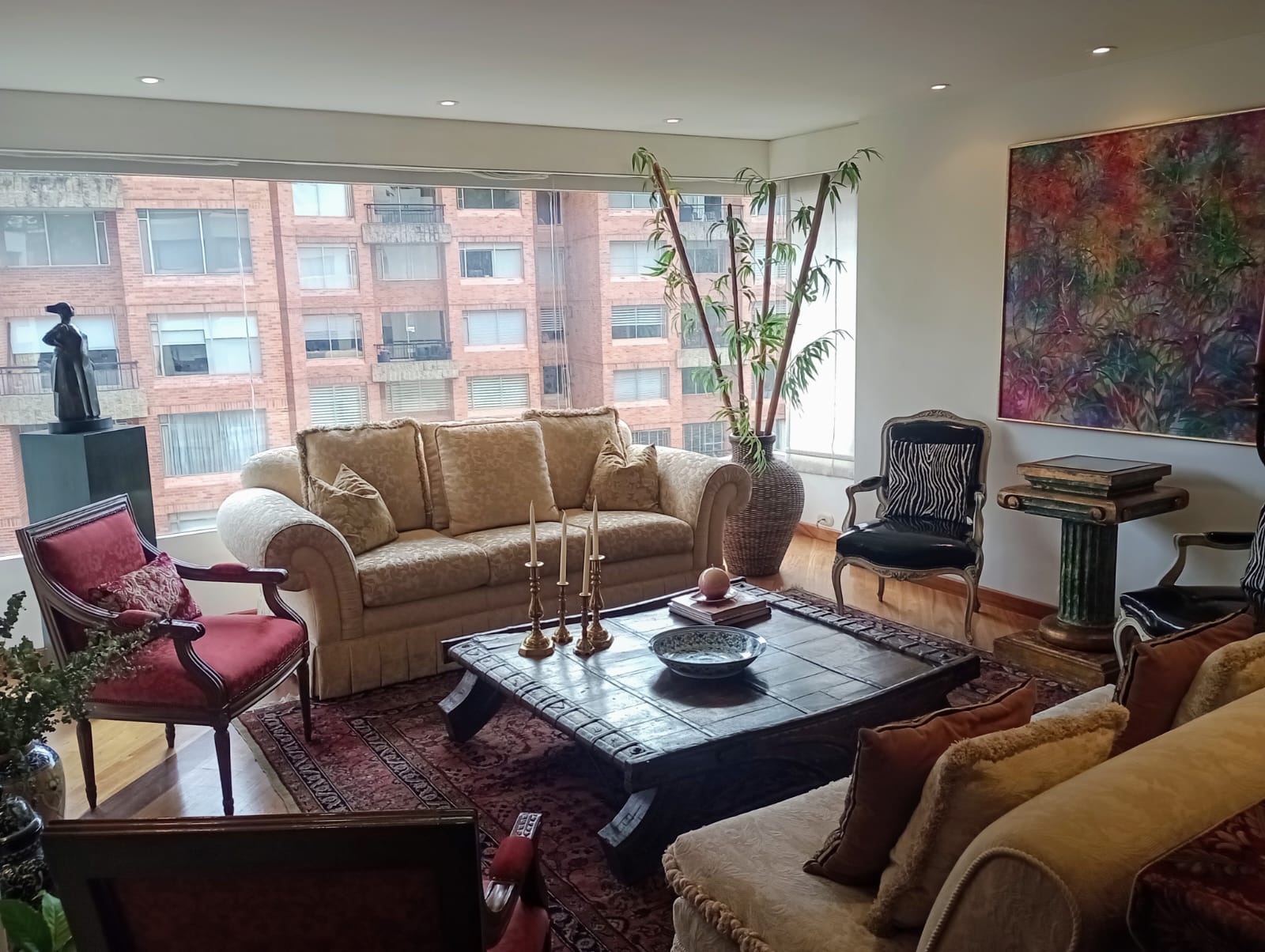 Apartamento en Venta en Bosque Medina en Bogotá CO$1.300.000.000