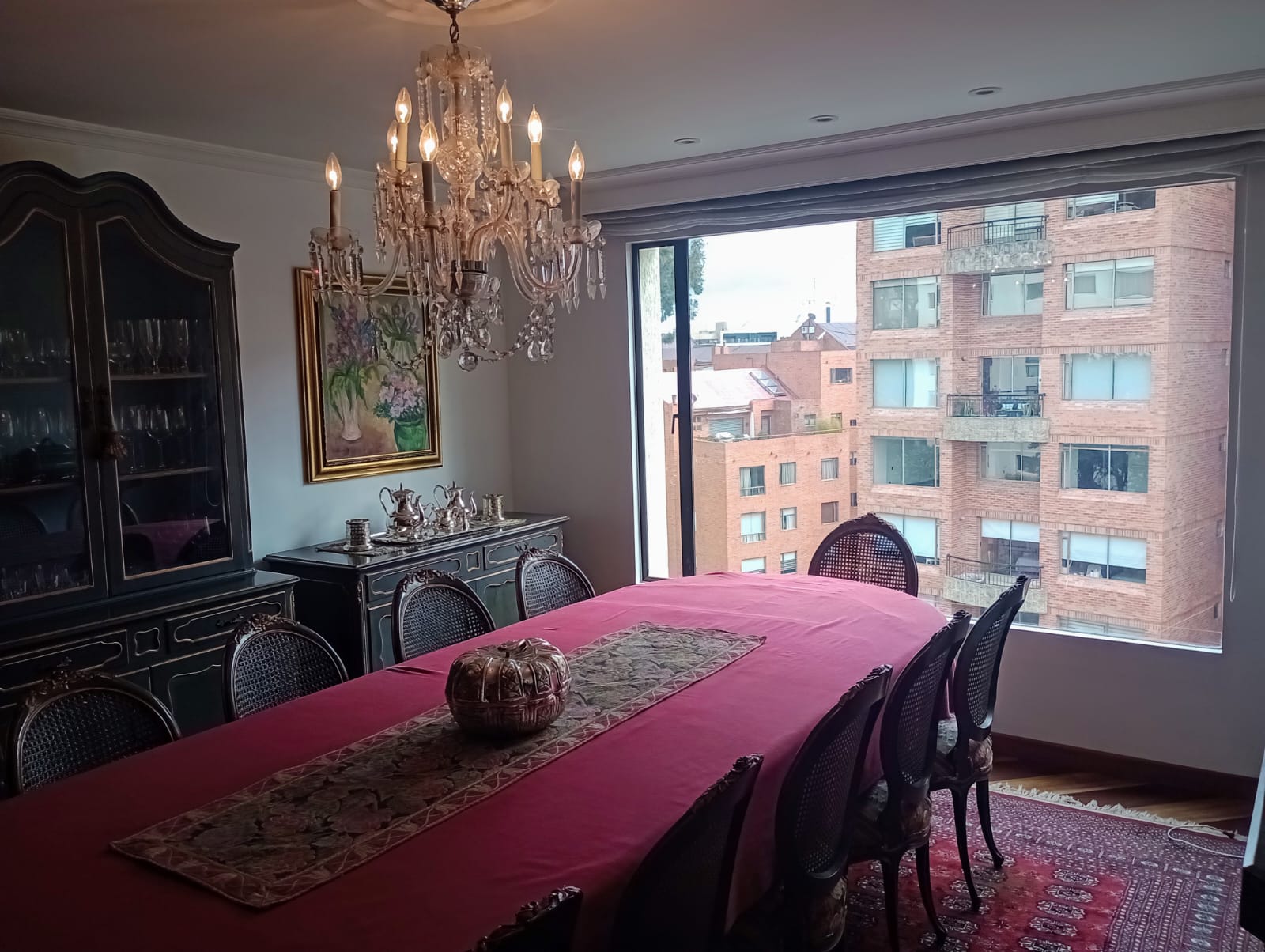 Apartamento en Venta en Bosque Medina en Bogotá CO$1.300.000.000