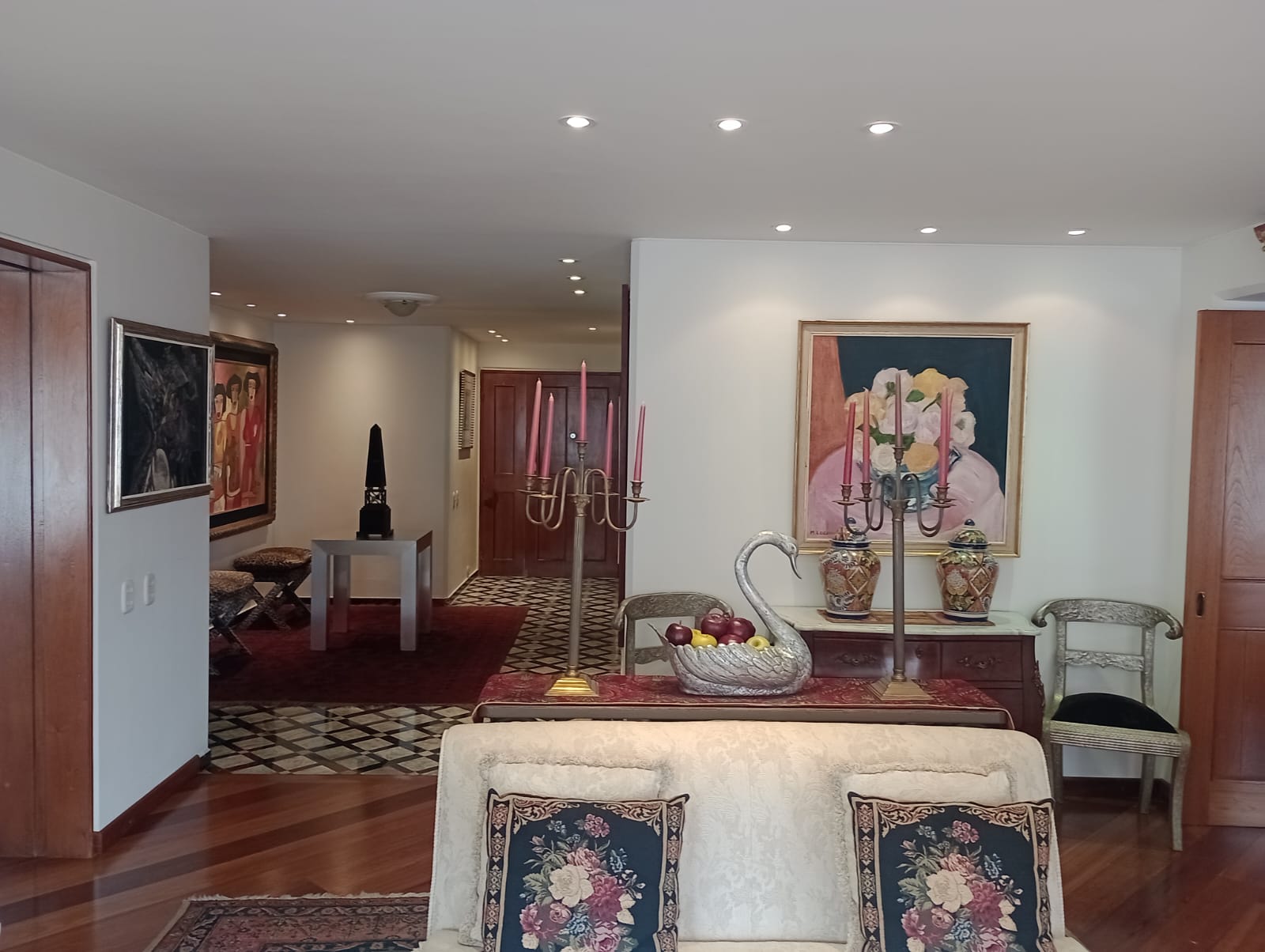Apartamento en Venta en Bosque Medina en Bogotá CO$1.300.000.000