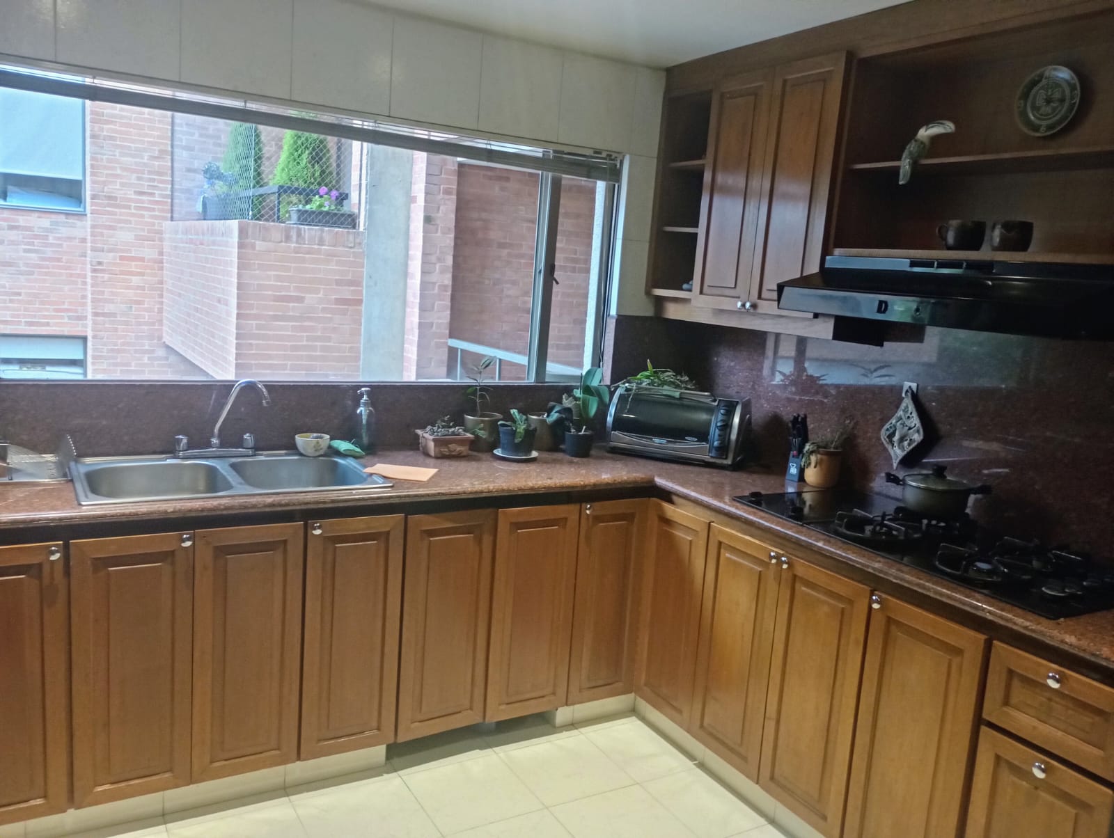 Apartamento sorprendente para venta en Rosales Bogotá CO$1.450.000.000