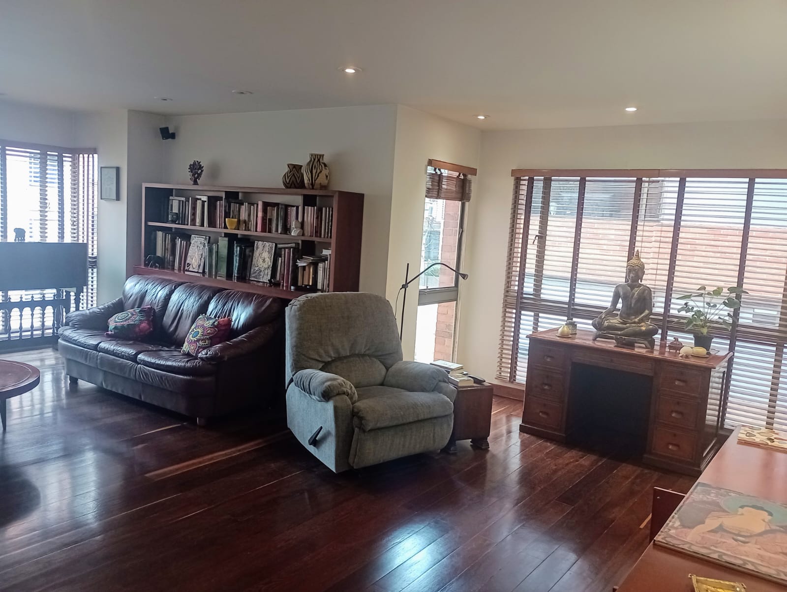 Apartamento sorprendente para venta en Rosales Bogotá CO$1.450.000.000