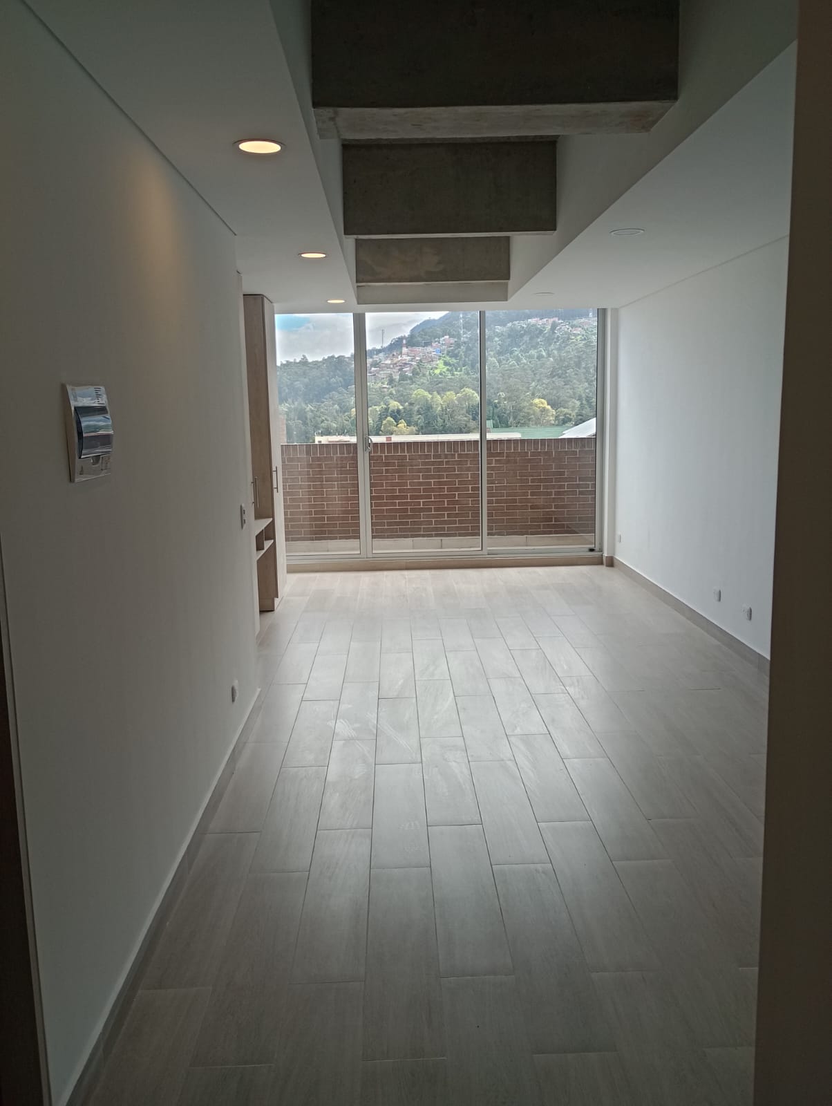 En venta apartamento en la Cra 5 con calle 32 de Bogotá CO$345.000.000