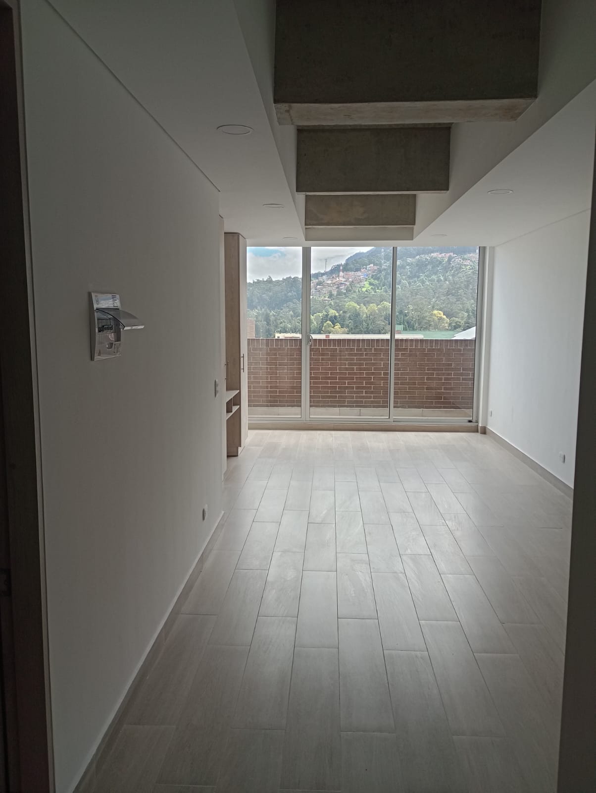 En venta apartamento en la Cra 5 con calle 32 de Bogotá CO$345.000.000