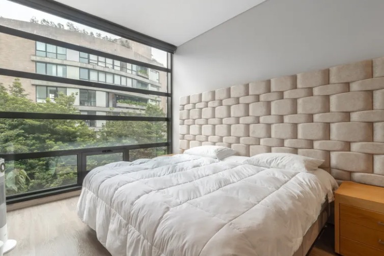 Apartamento en venta barrio Rosales  en Bogotá, cerca a la quebrada La Vieja CO$825.000.000