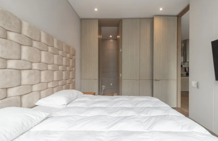 Apartamento en venta barrio Rosales  en Bogotá, cerca a la quebrada La Vieja CO$825.000.000