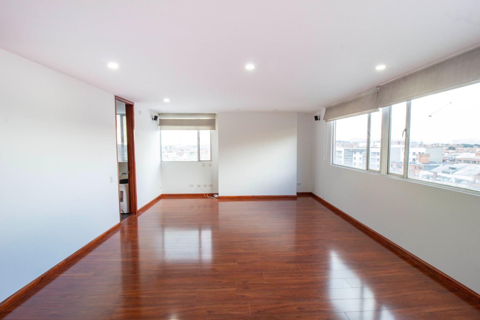 Penthouse en venta en la calle 115 con 9 en Bogotá CO$2.800.000.000