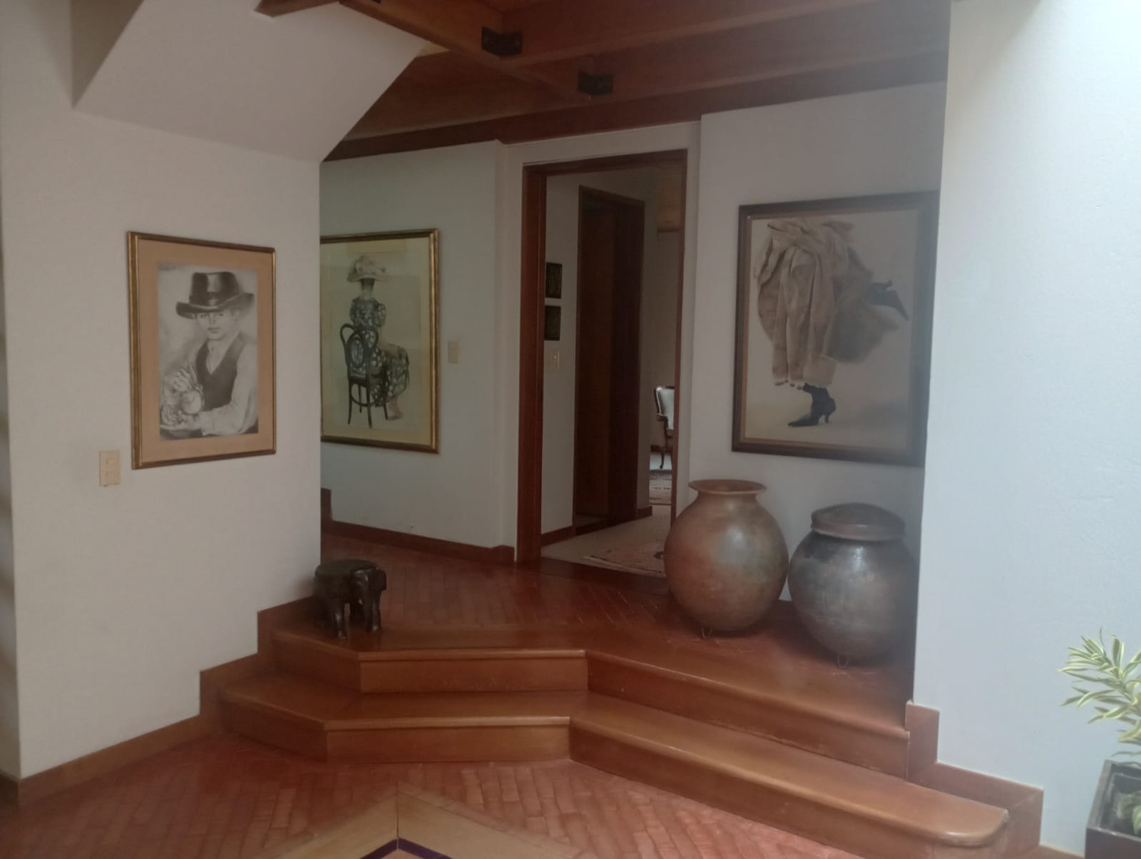 Casa en venta en conjunto Sikasue en La Calera CO$1.780.000.000