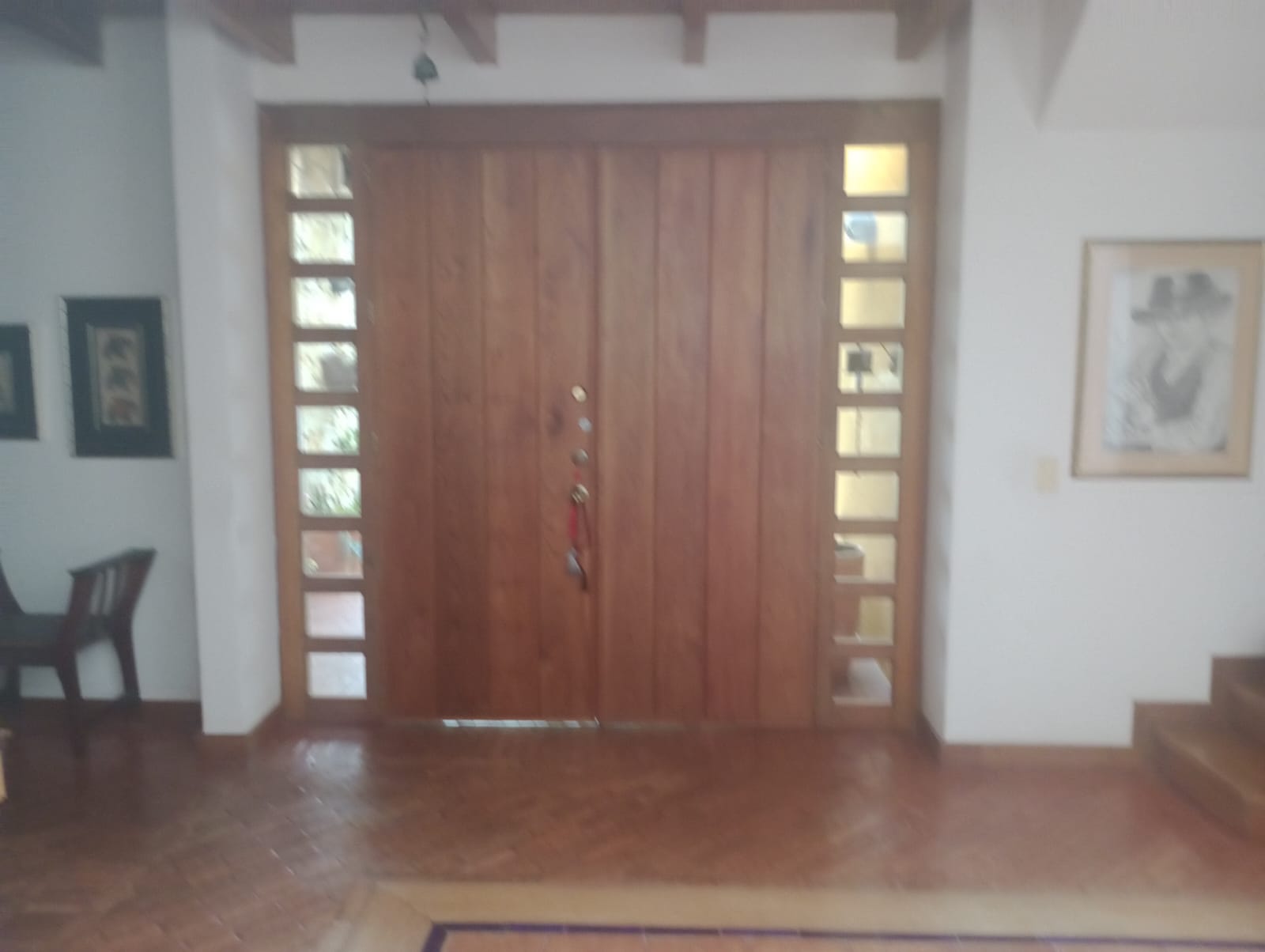 Casa en venta en conjunto Sikasue en La Calera CO$1.780.000.000