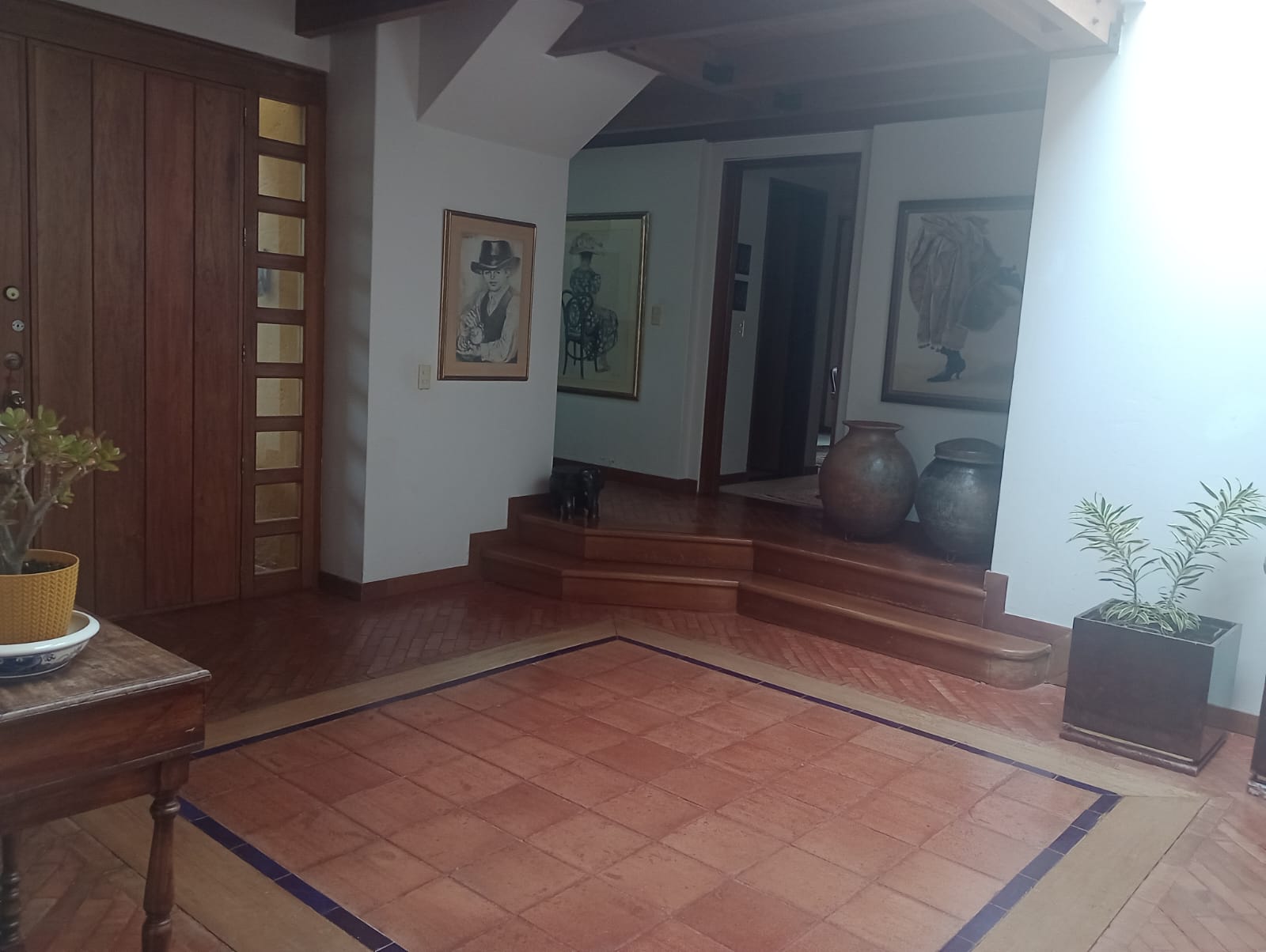 Casa en venta en conjunto Sikasue en La Calera CO$1.780.000.000