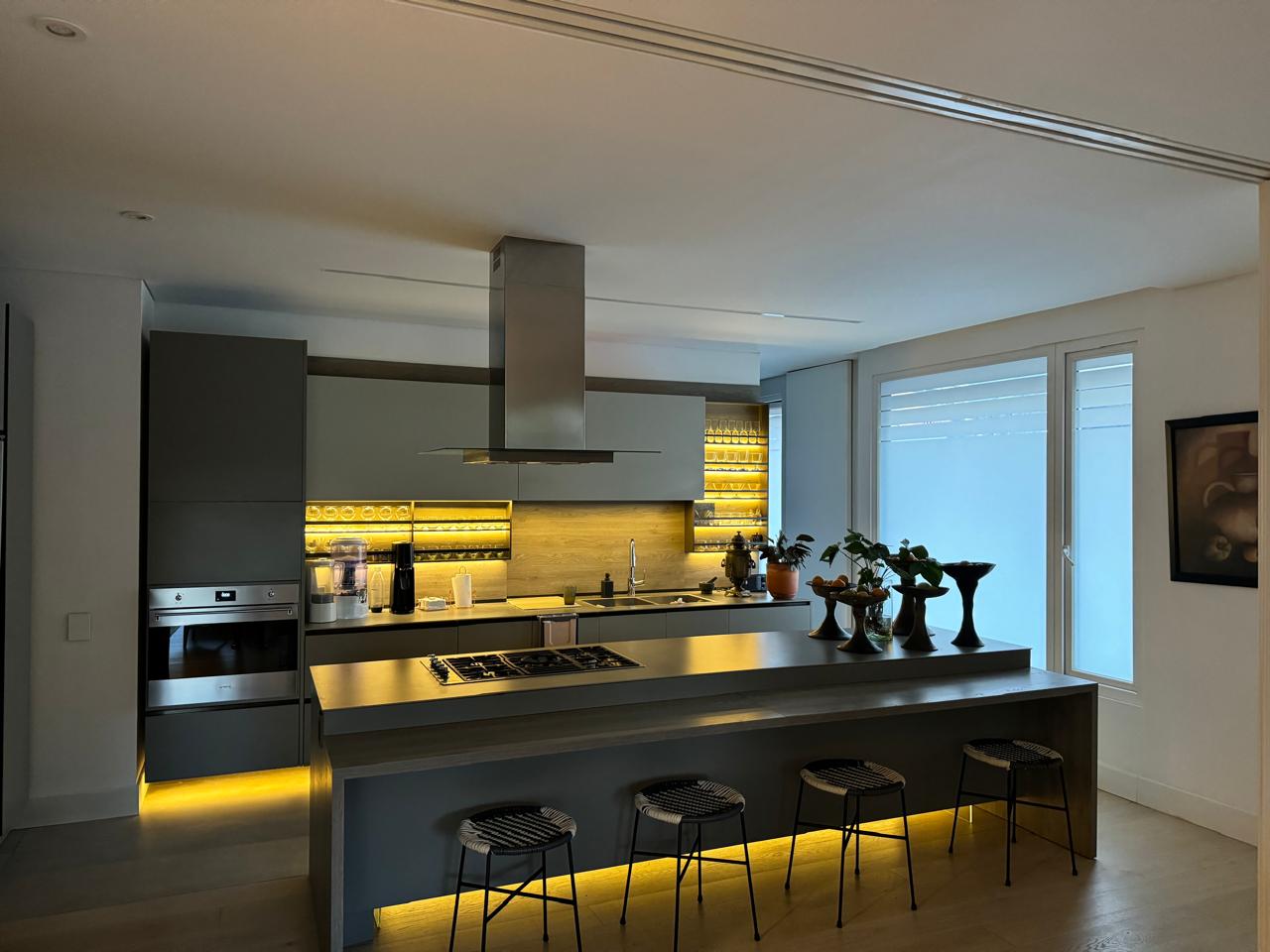 Apartamento en arriendo Edificio Murat en Bogotá CO$25.000.000