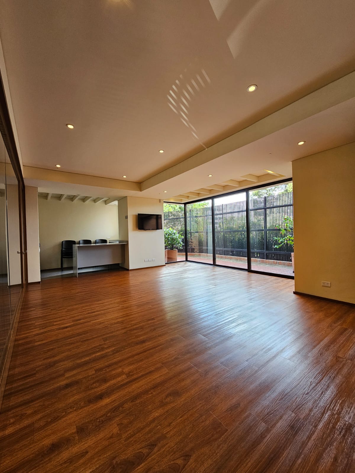 Pent House en arriendo en barrio El Refugio de Bogotá CO$18.000.000
