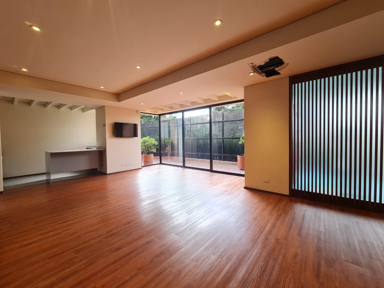 Pent House en arriendo en barrio El Refugio de Bogotá CO$18.000.000