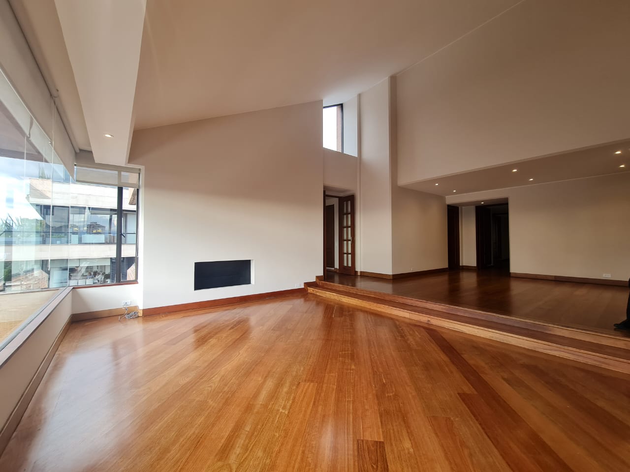 Pent House en arriendo en barrio El Refugio de Bogotá CO$18.000.000