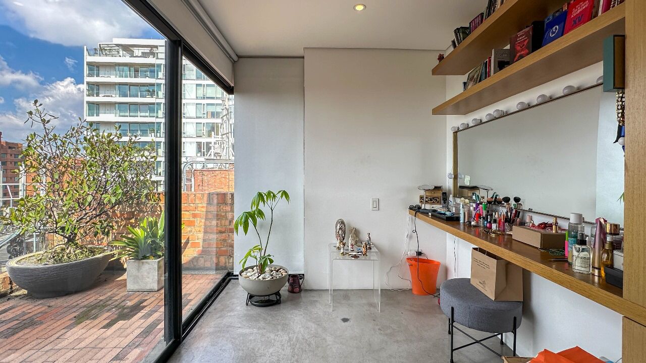 Apartamento en venta en Barrio el Chicó de Bogotá CO$2.020.000.000