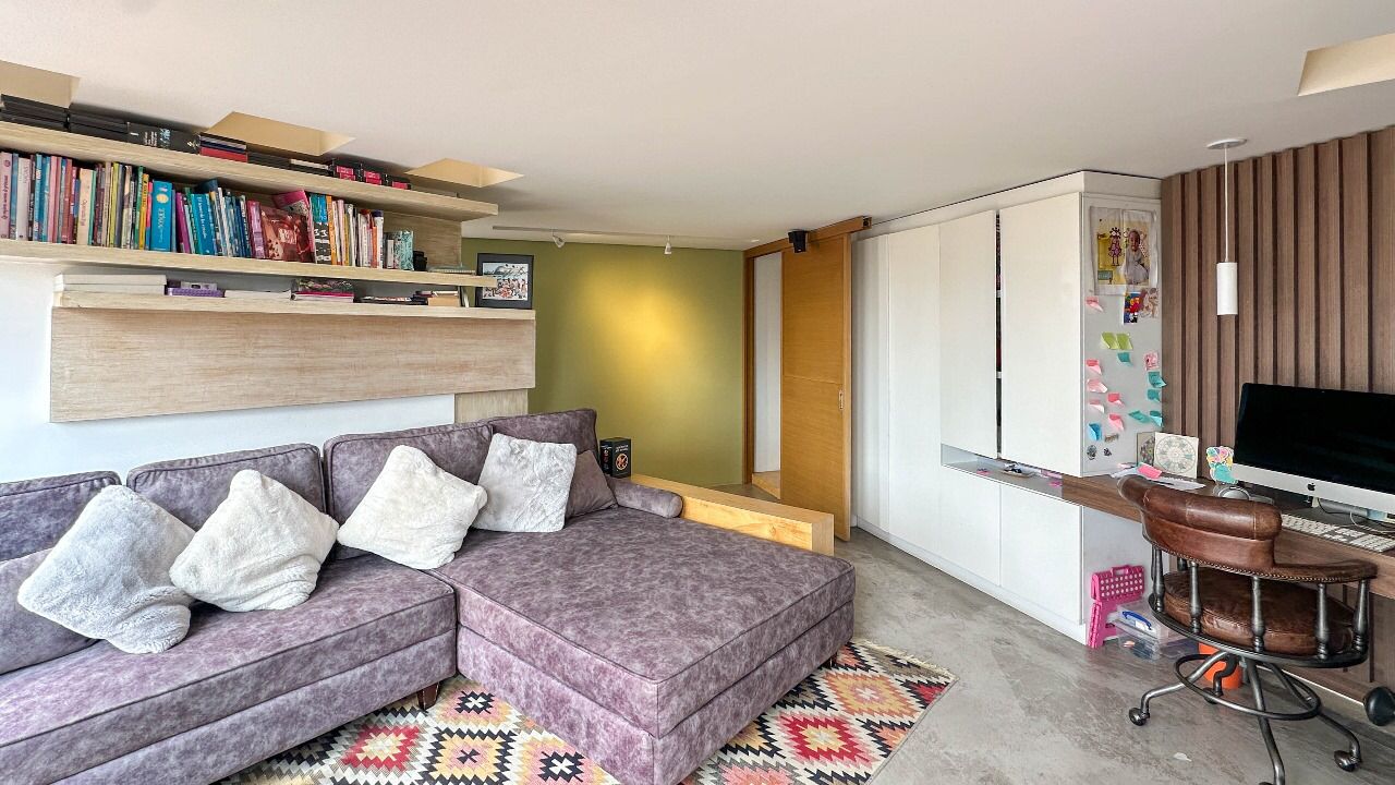 Apartamento en venta en Barrio el Chicó de Bogotá CO$2.020.000.000