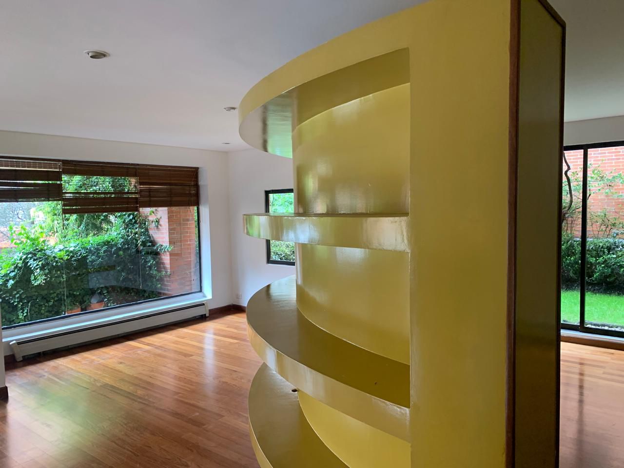 Magnífico apartamento en venta en barrio Rosales de Bogotá CO$2.000.000.000