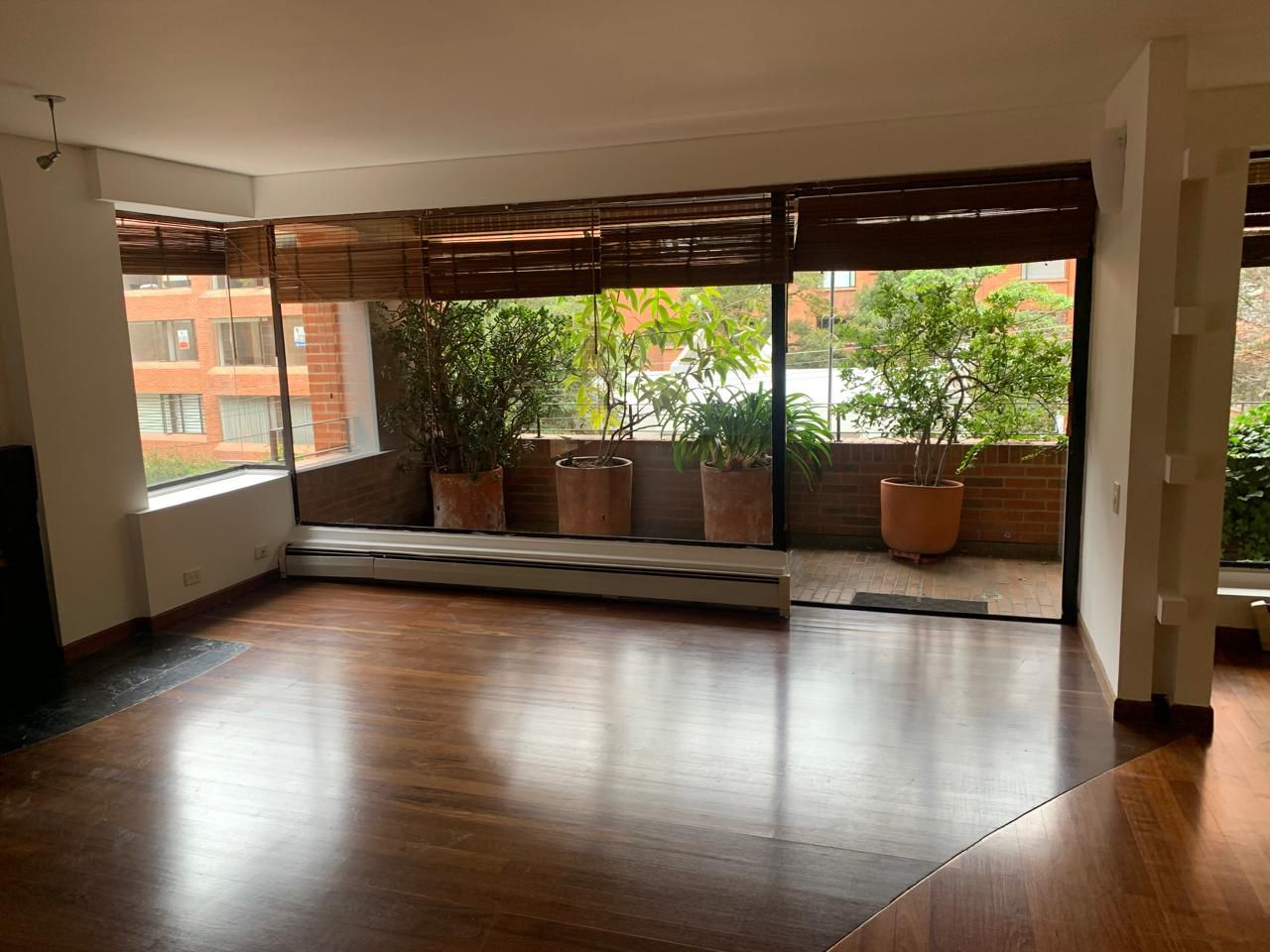 Magnífico apartamento en venta en barrio Rosales de Bogotá CO$2.000.000.000
