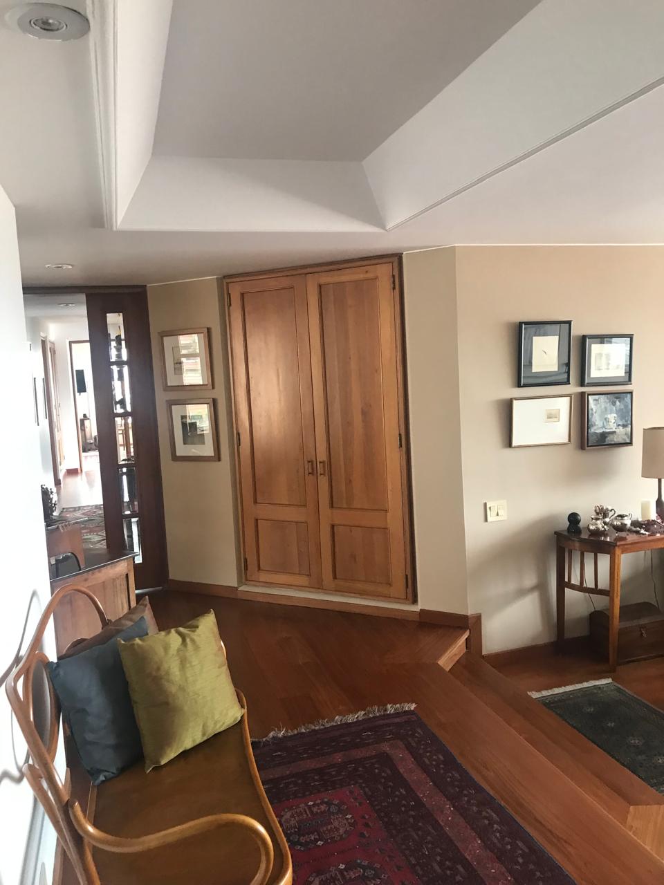 Apartamento en venta Carrera 6 calle 86 en Bogotá CO$1.680.000.000