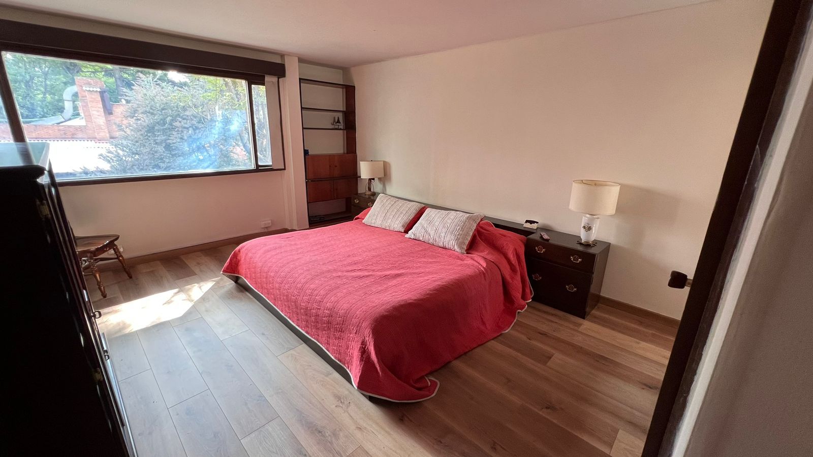 Apartamento dúplex con terraza en arriendo en Bogotá barrio La Cabrera CO$10.000.000