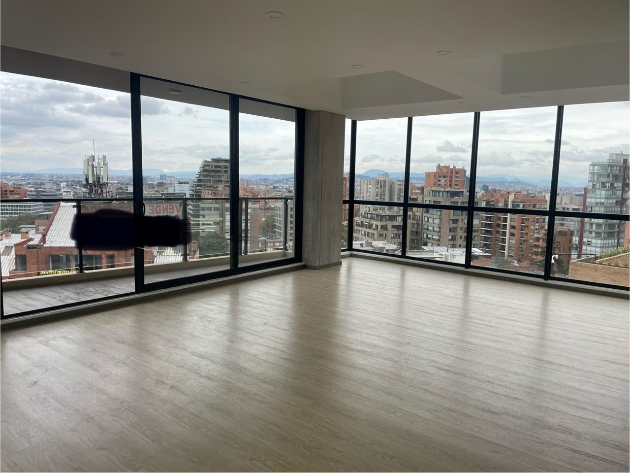 Apartamento en venta o arriendo en Altos del Retiro, Bogotá CO$2.300.000.000