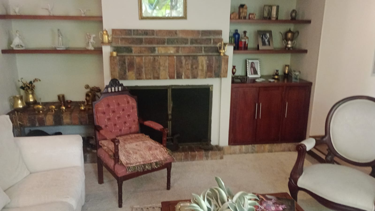 Casa en venta en barrio Chicó Navarra de Bogotá CO$1.190.000.000