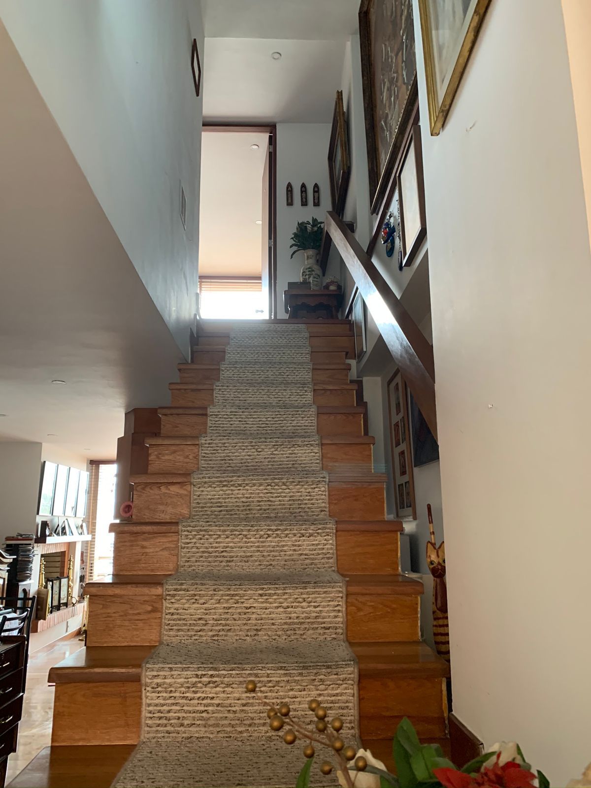 Apartamento en venta barrio El Nogal de Bogotá CO$780.000.000