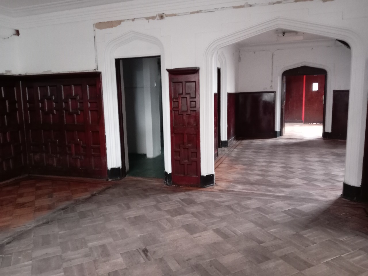 vendo hermosa casa de conservación para remodelar $2.500'000.000