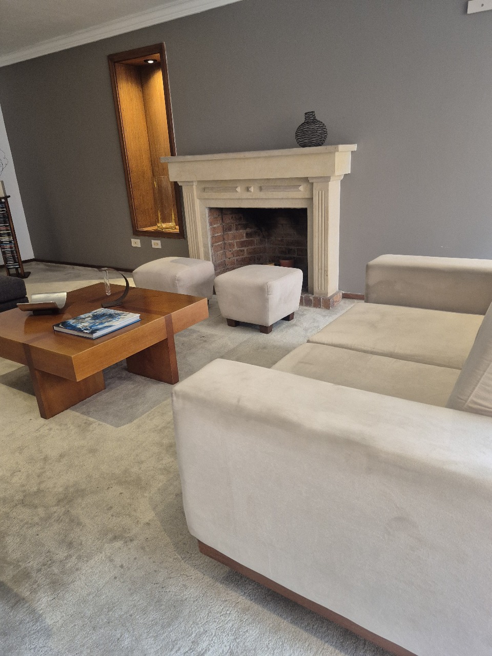 Apartamento en venta en el barrio Los Rosales de Bogotá CO$1.550.000.000
