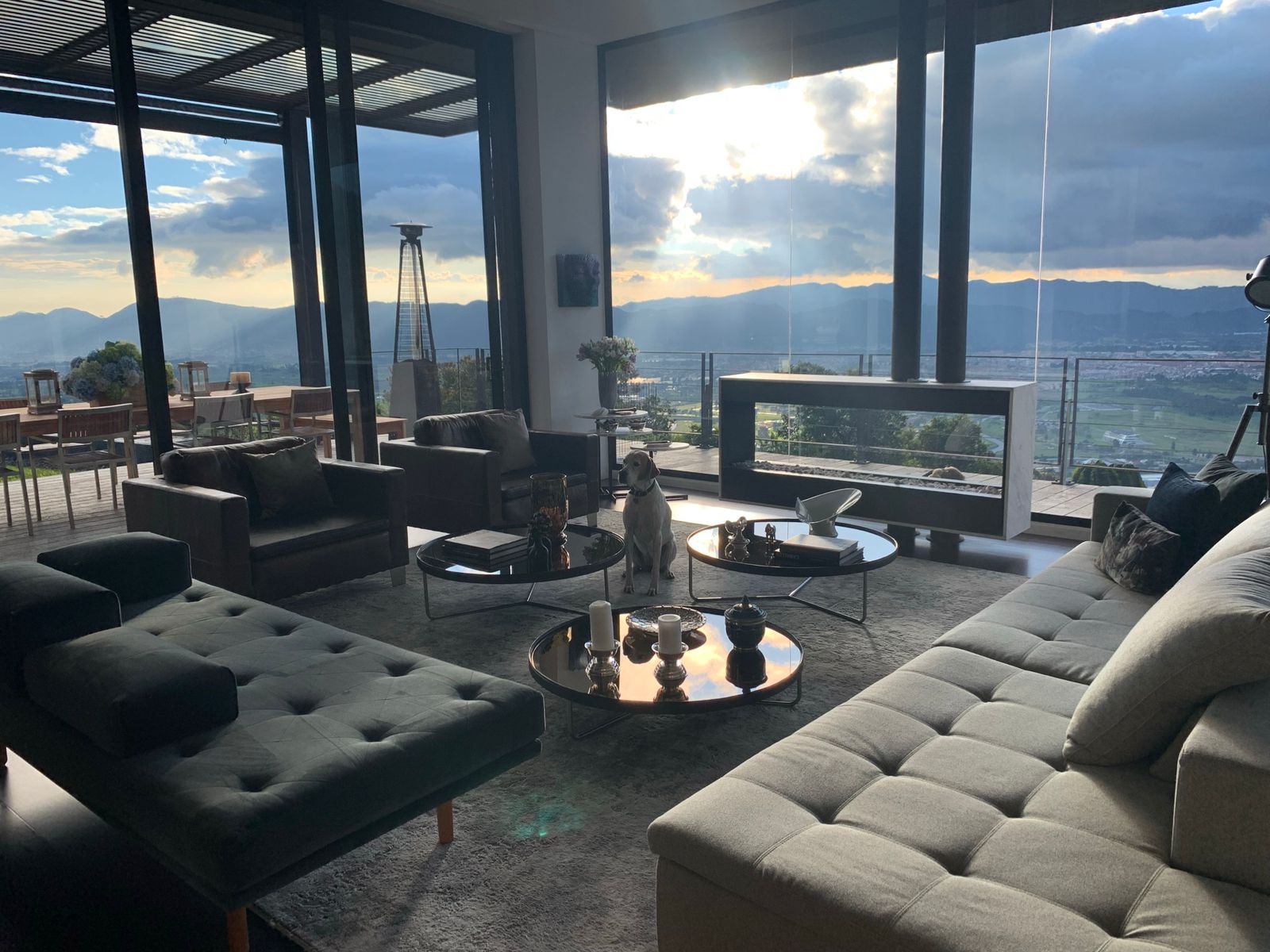 Vendo espectacular casa en fusca, precio de oportunidad $6.000'000.000