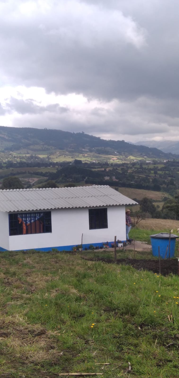 Vendo finca muy linda en Subachoque $2.880'000.000