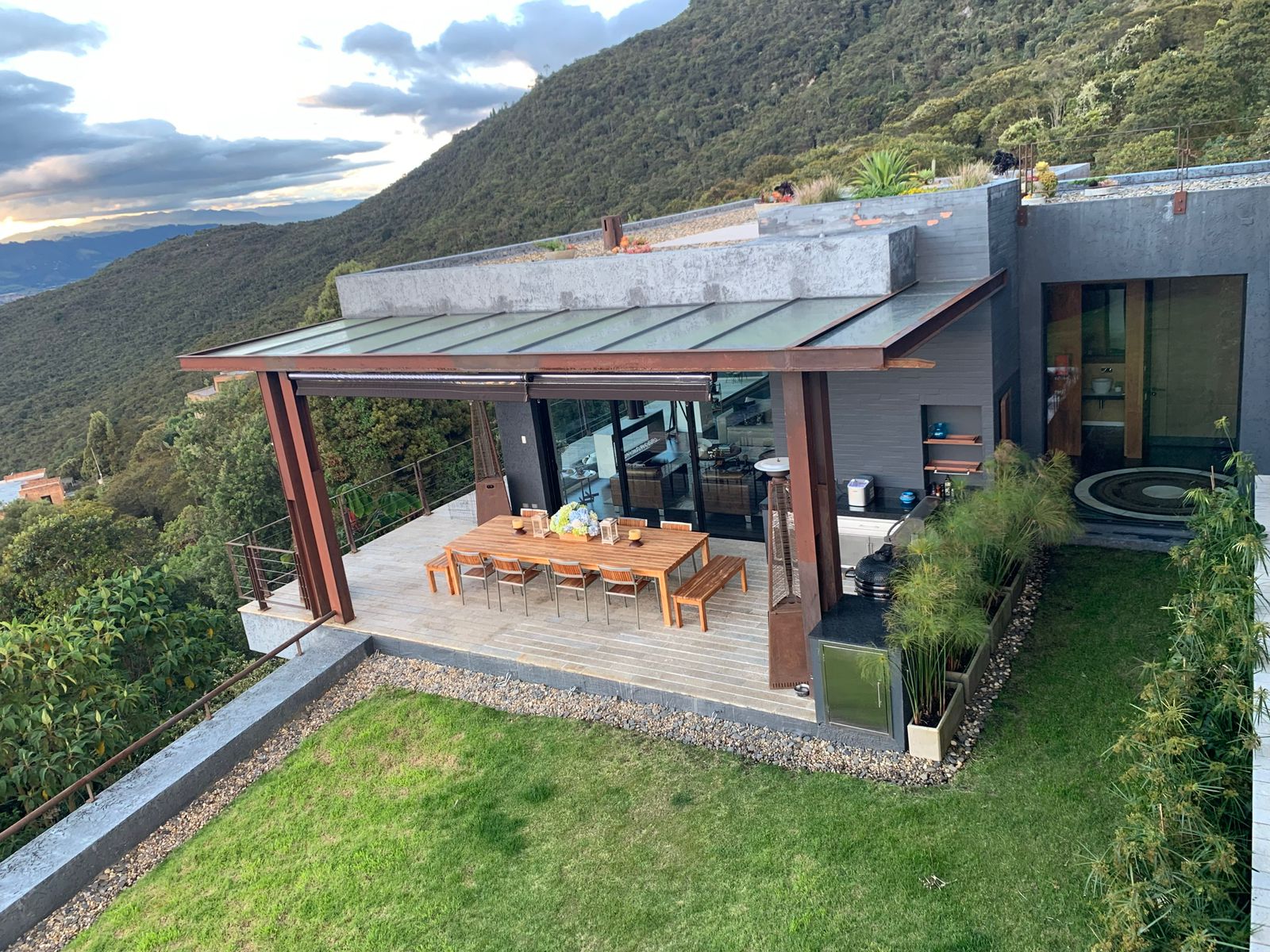 Vendo espectacular casa en fusca, precio de oportunidad $6.000'000.000