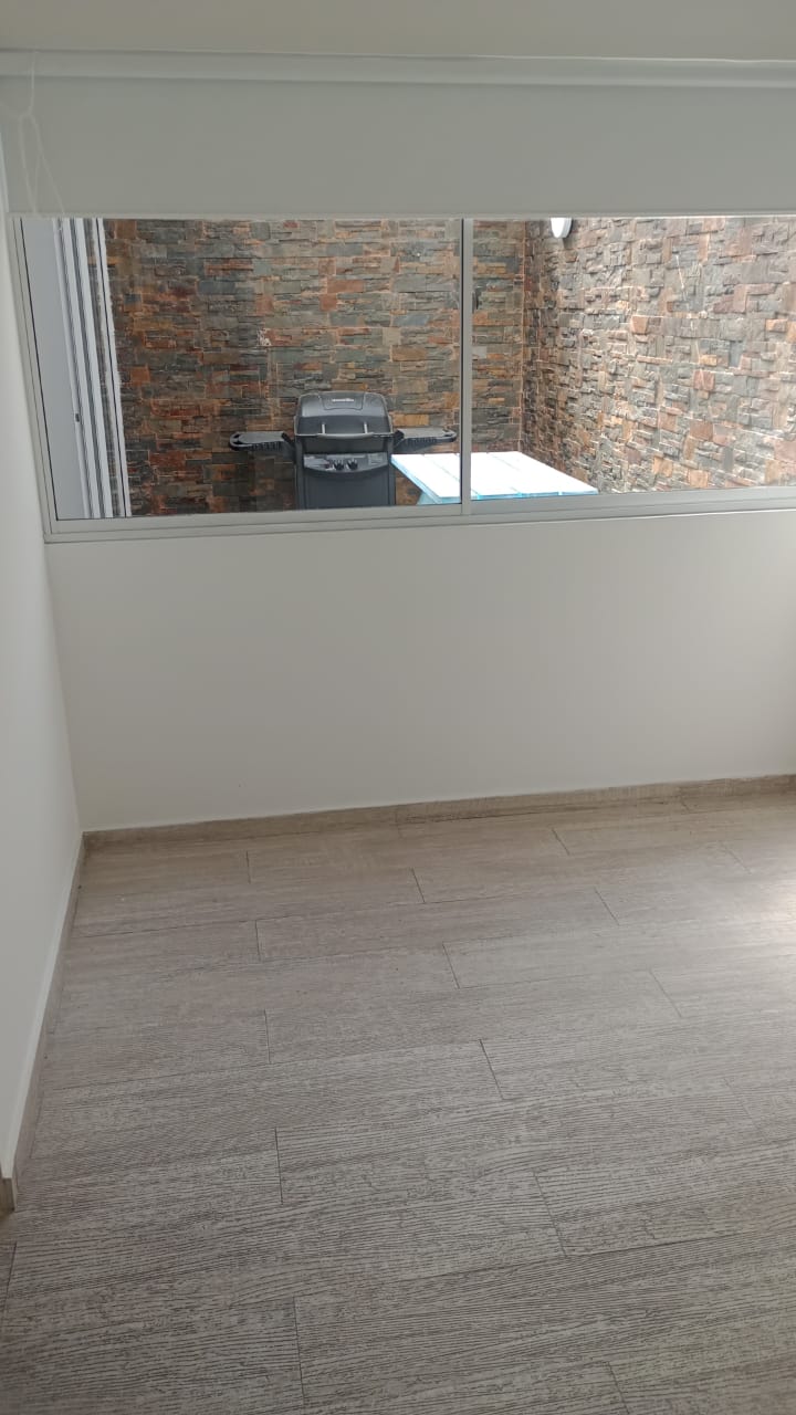 Apartamento en venta en el Barrio Santa Bárbara de Bogotá CO$750.000.000