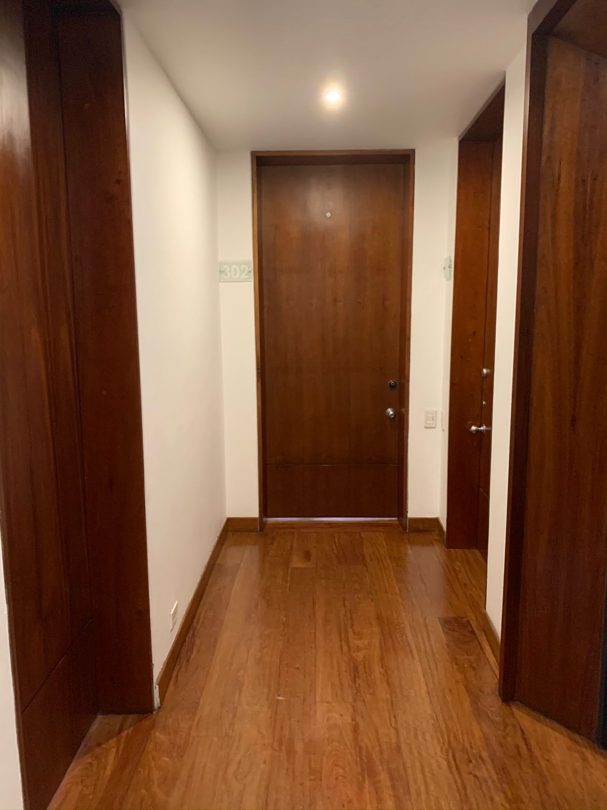 Apartamento en venta barrio El Nogal de Bogotá CO$780.000.000