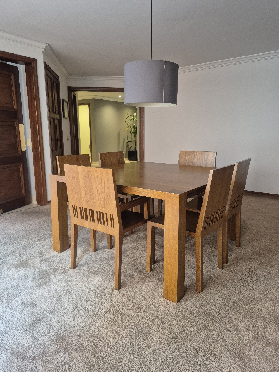 Apartamento en venta en el barrio Los Rosales de Bogotá CO$1.550.000.000