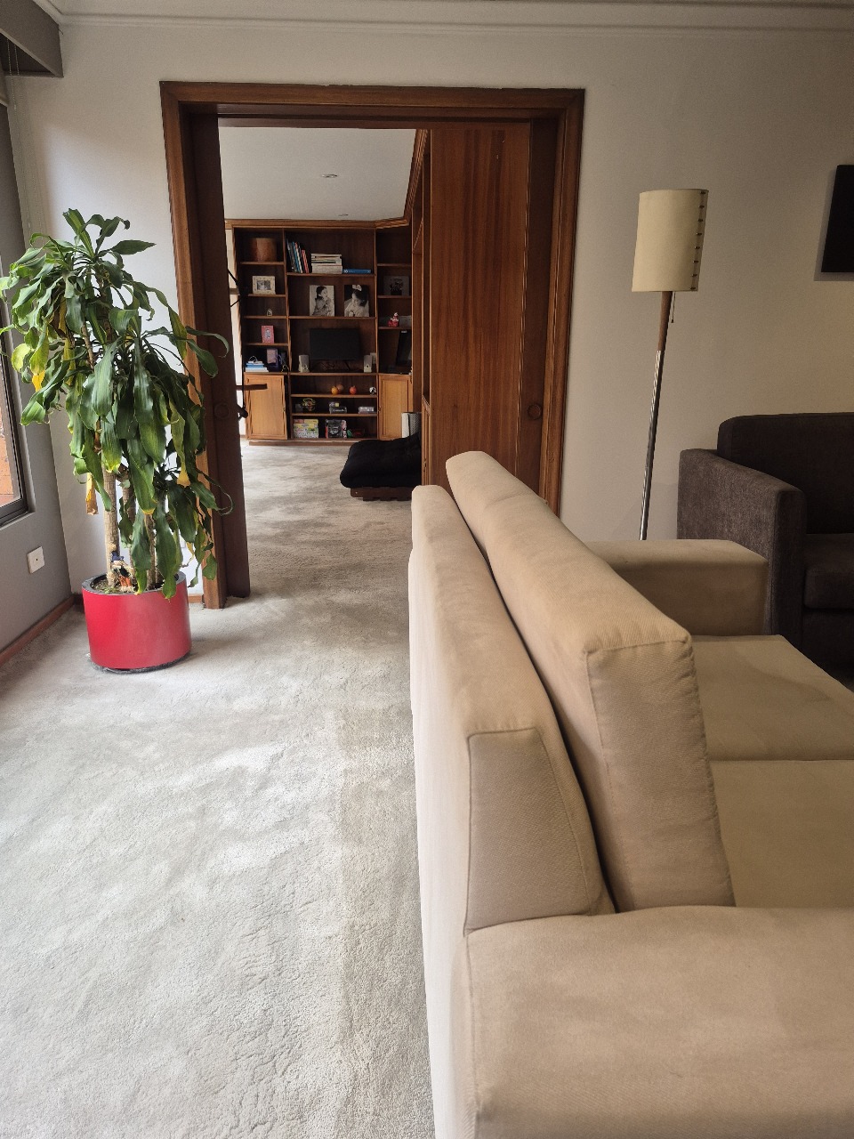 Apartamento en venta en el barrio Los Rosales de Bogotá CO$1.550.000.000