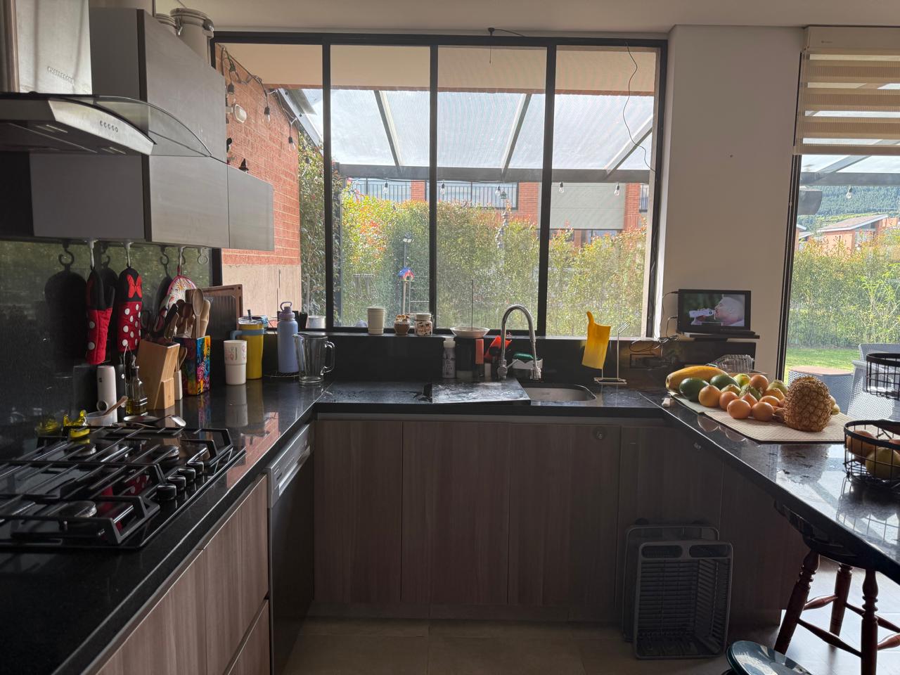 Vendo casa en Cajicá conjunto san Paulino CO$1.250'000.000