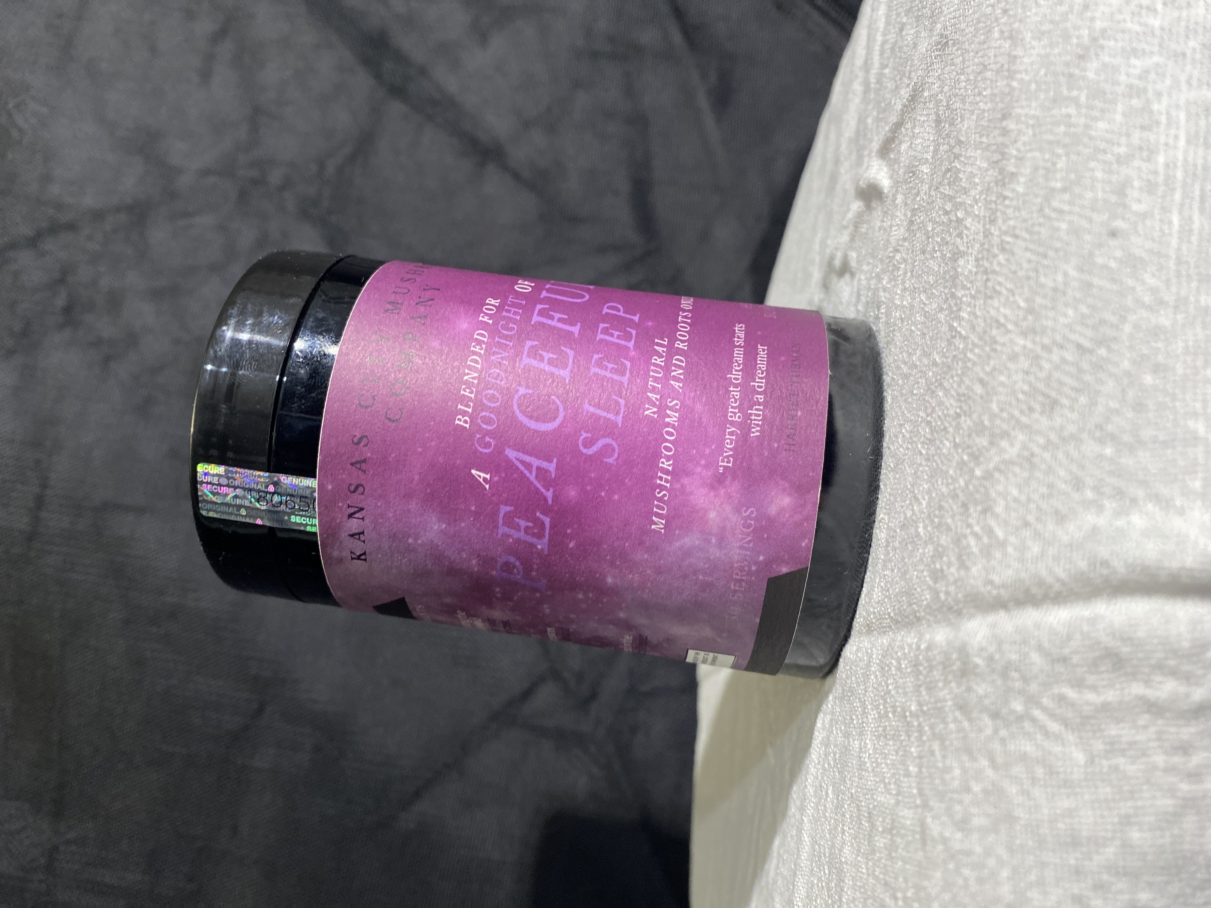 Peaceful Sleep Blend