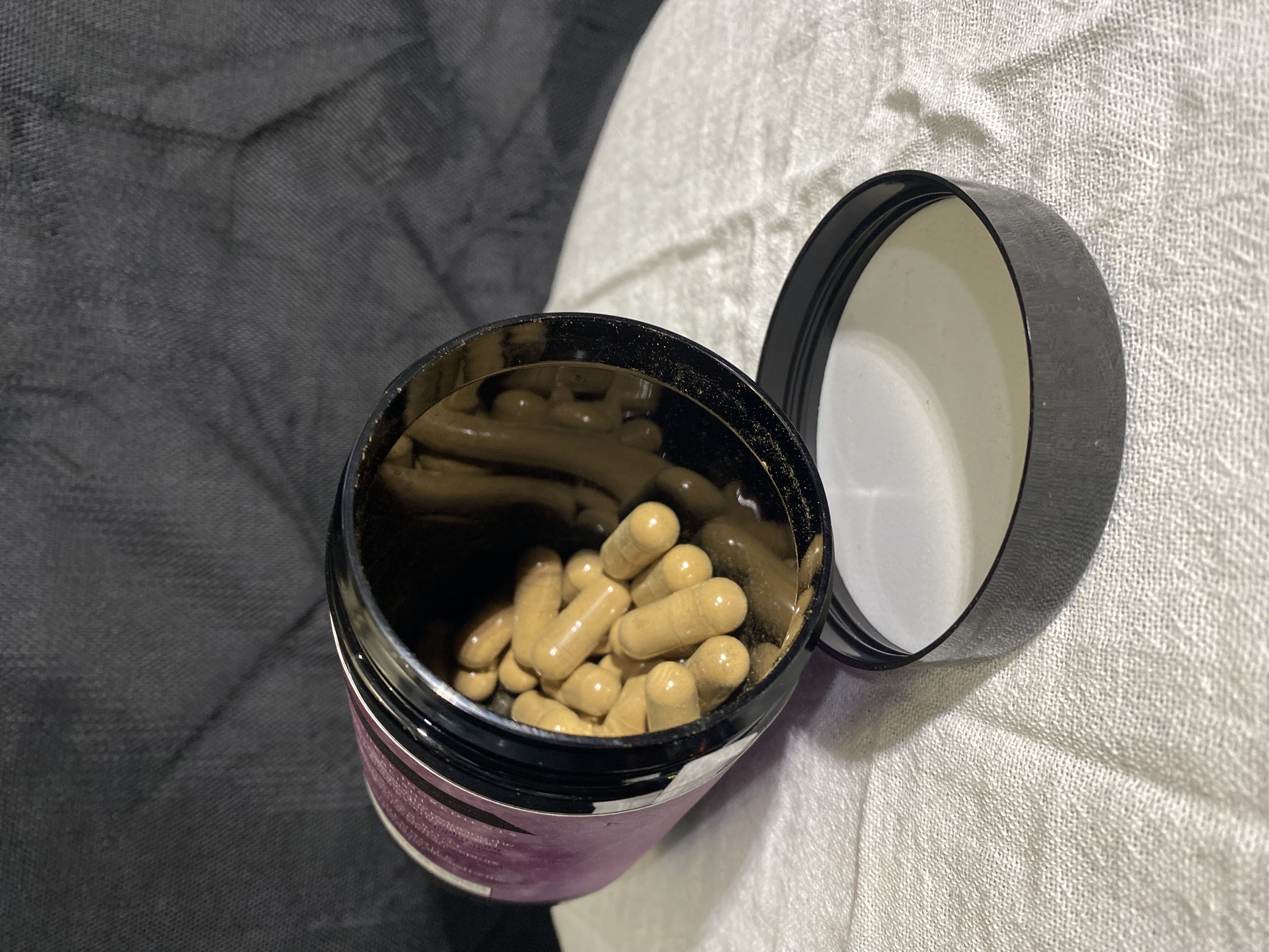 Peaceful Sleep Blend