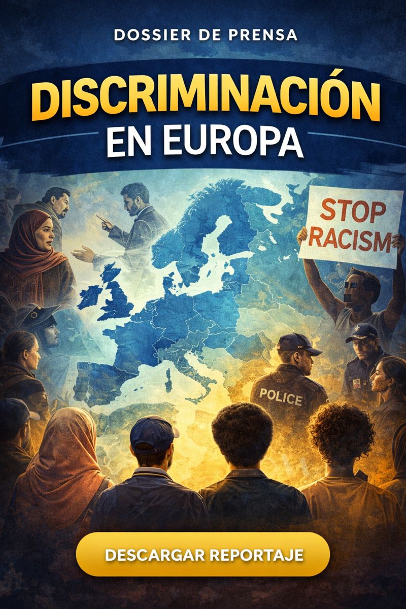 Discrimination in Europe: Press Dossier