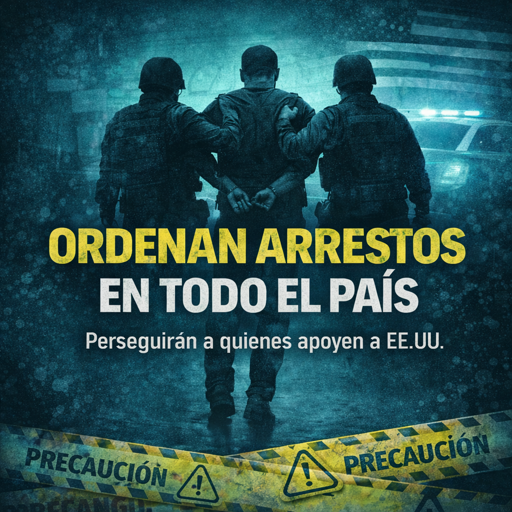 Alerta Digital de Noticias Urgentes