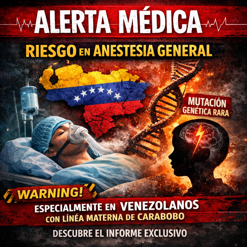 press article-Medical Alert: Anesthesia Risk Report