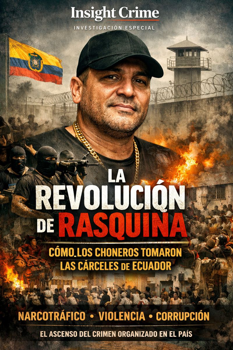 The Rasquina Revolution