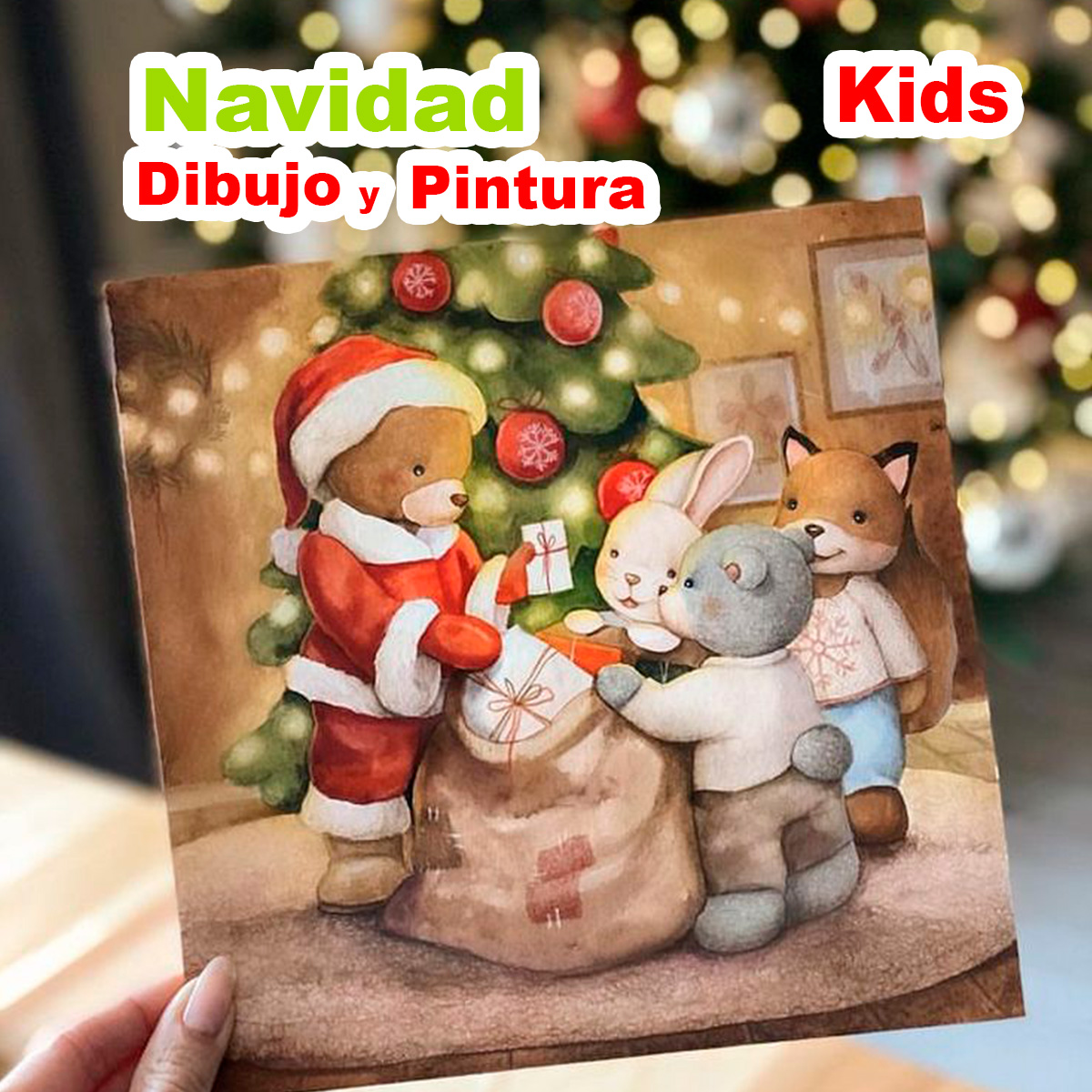 Navidad Kids